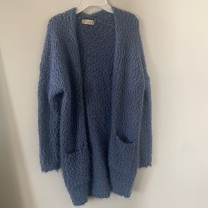Altar’d State Cardigan